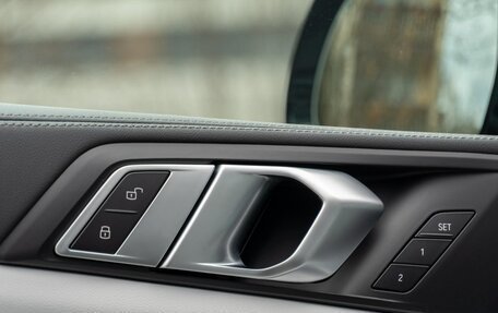 BMW X5, 2025 год, 11 490 032 рублей, 26 фотография