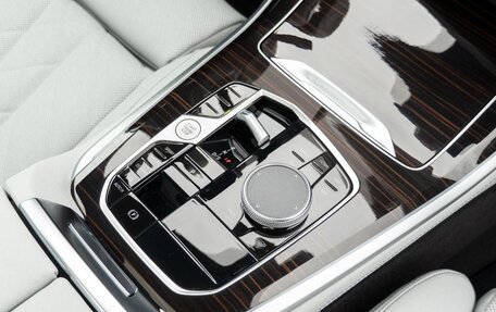 BMW X5, 2025 год, 11 490 032 рублей, 30 фотография