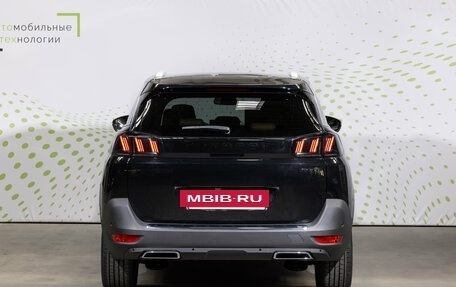 Peugeot 5008 II, 2024 год, 4 699 000 рублей, 4 фотография