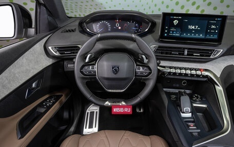 Peugeot 5008 II, 2024 год, 4 699 000 рублей, 9 фотография