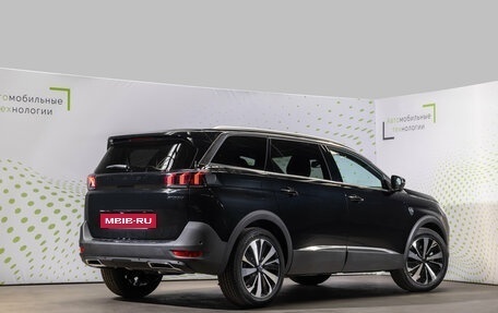 Peugeot 5008 II, 2024 год, 4 699 000 рублей, 3 фотография