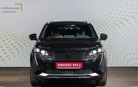 Peugeot 5008 II, 2024 год, 4 699 000 рублей, 2 фотография