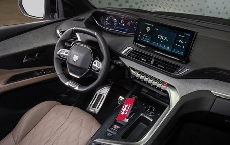 Peugeot 5008 II, 2024 год, 4 699 000 рублей, 7 фотография