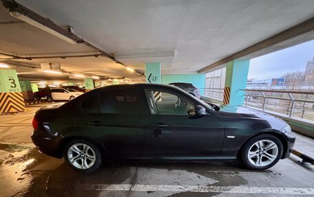 BMW 3 серия, 2009 год, 1 065 000 рублей, 4 фотография