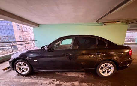 BMW 3 серия, 2009 год, 1 065 000 рублей, 8 фотография