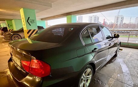 BMW 3 серия, 2009 год, 1 065 000 рублей, 5 фотография