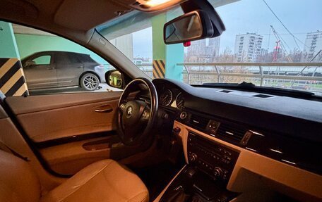 BMW 3 серия, 2009 год, 1 065 000 рублей, 10 фотография