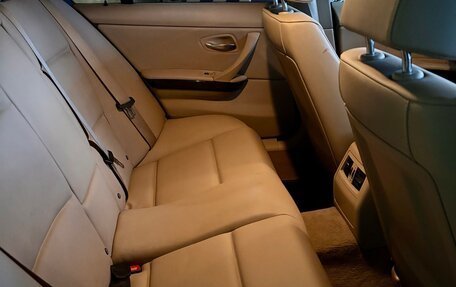 BMW 3 серия, 2009 год, 1 065 000 рублей, 11 фотография