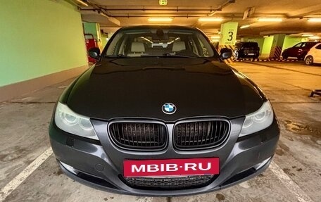 BMW 3 серия, 2009 год, 1 065 000 рублей, 2 фотография
