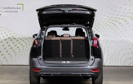 Peugeot 5008 II, 2024 год, 4 699 000 рублей, 11 фотография