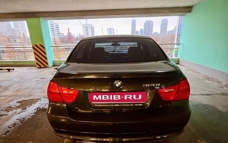 BMW 3 серия, 2009 год, 1 065 000 рублей, 6 фотография