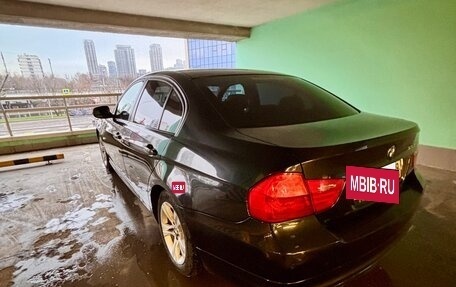 BMW 3 серия, 2009 год, 1 065 000 рублей, 7 фотография