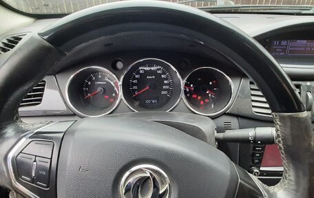 DongFeng H30 Cross, 2016 год, 450 000 рублей, 5 фотография