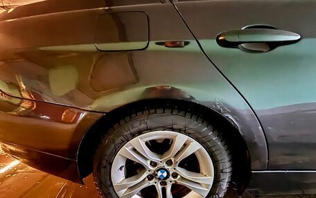 BMW 3 серия, 2009 год, 1 065 000 рублей, 17 фотография