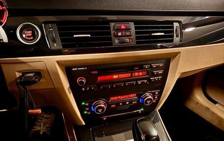 BMW 3 серия, 2009 год, 1 065 000 рублей, 18 фотография