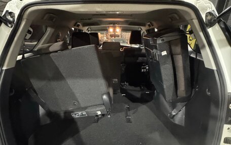 Toyota Fortuner II, 2018 год, 3 339 339 рублей, 7 фотография