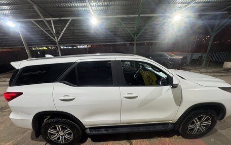 Toyota Fortuner II, 2018 год, 3 339 339 рублей, 6 фотография