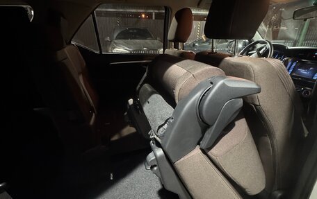 Toyota Fortuner II, 2018 год, 3 339 339 рублей, 8 фотография