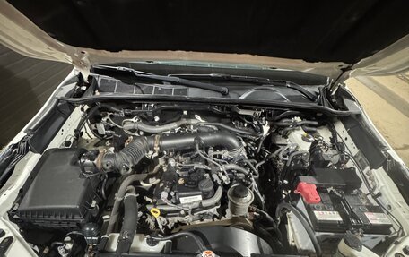 Toyota Fortuner II, 2018 год, 3 339 339 рублей, 10 фотография