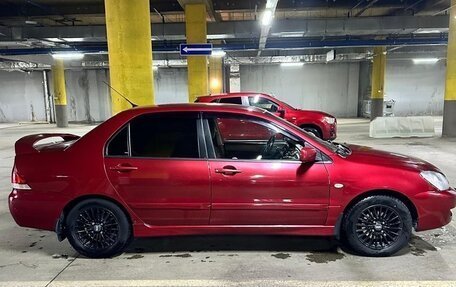 Mitsubishi Lancer IX, 2006 год, 320 000 рублей, 5 фотография
