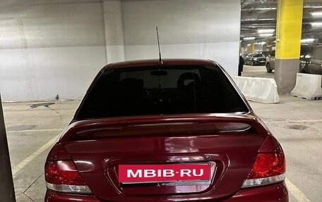 Mitsubishi Lancer IX, 2006 год, 320 000 рублей, 3 фотография