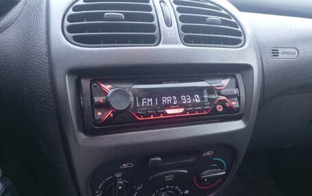 Peugeot 206, 2003 год, 225 000 рублей, 6 фотография