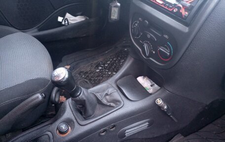 Peugeot 206, 2003 год, 225 000 рублей, 7 фотография