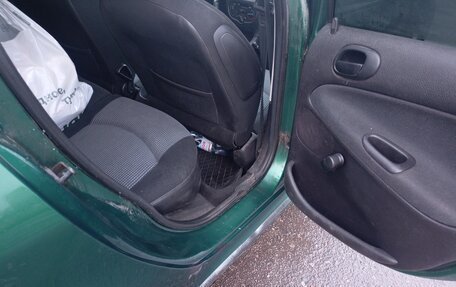 Peugeot 206, 2003 год, 225 000 рублей, 9 фотография