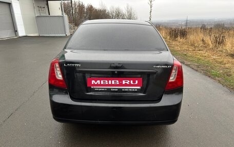 Chevrolet Lacetti, 2007 год, 420 000 рублей, 5 фотография