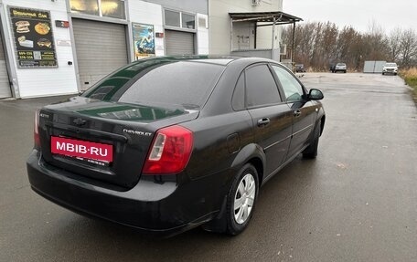 Chevrolet Lacetti, 2007 год, 420 000 рублей, 6 фотография
