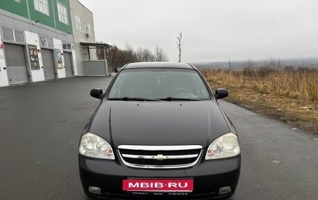 Chevrolet Lacetti, 2007 год, 420 000 рублей, 2 фотография