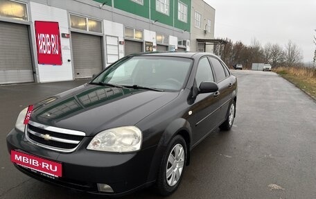 Chevrolet Lacetti, 2007 год, 420 000 рублей, 3 фотография