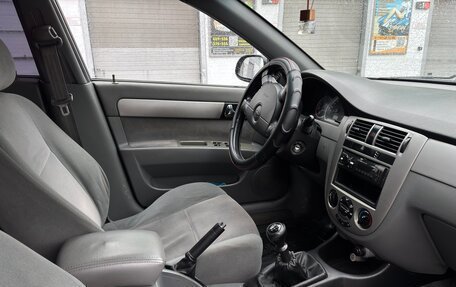 Chevrolet Lacetti, 2007 год, 420 000 рублей, 11 фотография