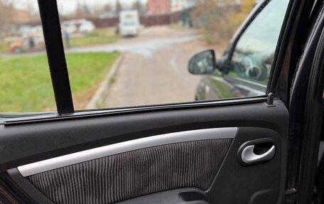 Dacia Sandero I, 2009 год, 415 000 рублей, 7 фотография