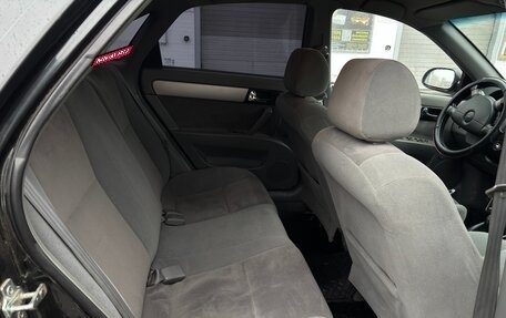 Chevrolet Lacetti, 2007 год, 420 000 рублей, 10 фотография