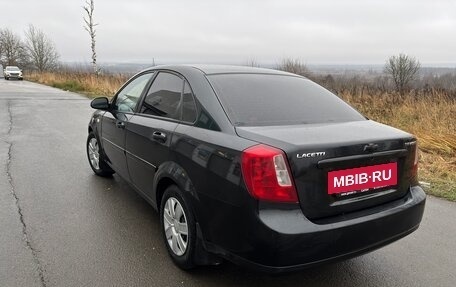 Chevrolet Lacetti, 2007 год, 420 000 рублей, 8 фотография