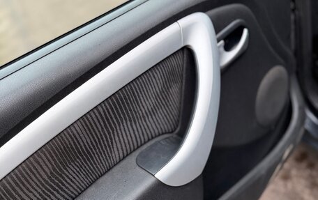 Dacia Sandero I, 2009 год, 415 000 рублей, 21 фотография