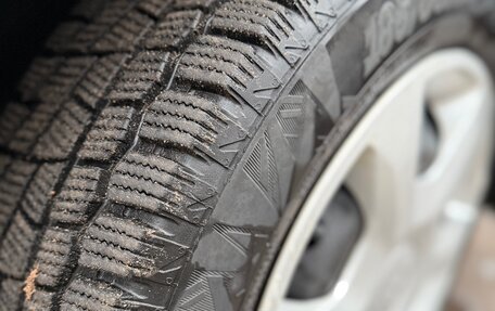 Dacia Sandero I, 2009 год, 415 000 рублей, 28 фотография