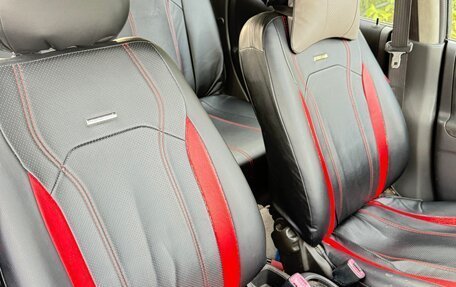 Suzuki Ignis II (HR), 2007 год, 330 000 рублей, 5 фотография