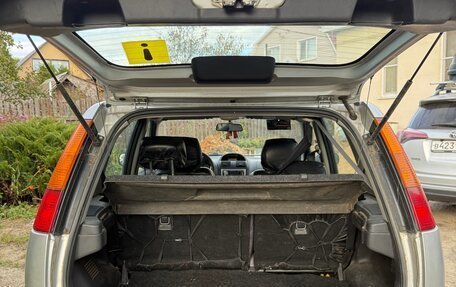 Suzuki Ignis II (HR), 2007 год, 330 000 рублей, 4 фотография