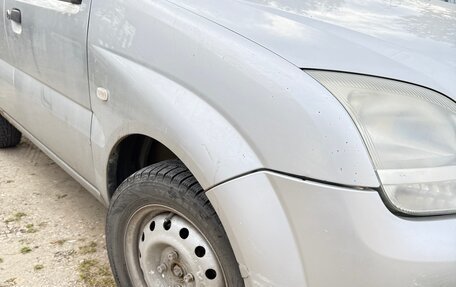 Suzuki Ignis II (HR), 2007 год, 330 000 рублей, 10 фотография