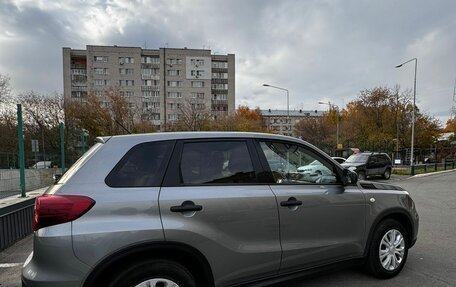 Suzuki Vitara II рестайлинг, 2020 год, 1 810 000 рублей, 7 фотография