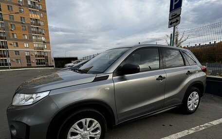 Suzuki Vitara II рестайлинг, 2020 год, 1 810 000 рублей, 9 фотография