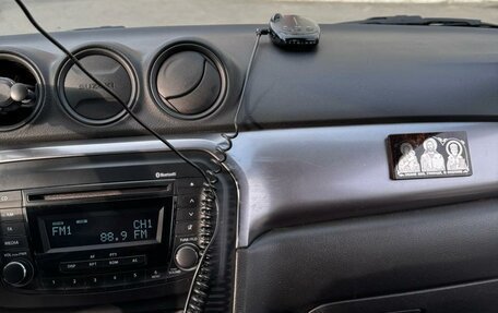 Suzuki Vitara II рестайлинг, 2020 год, 1 810 000 рублей, 14 фотография