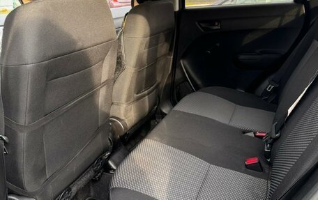 Suzuki Vitara II рестайлинг, 2020 год, 1 810 000 рублей, 13 фотография