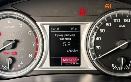 Suzuki Vitara II рестайлинг, 2020 год, 1 810 000 рублей, 5 фотография