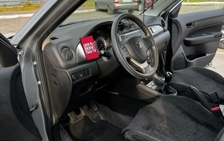 Suzuki Vitara II рестайлинг, 2020 год, 1 810 000 рублей, 12 фотография