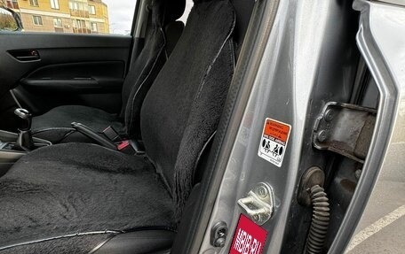 Suzuki Vitara II рестайлинг, 2020 год, 1 810 000 рублей, 6 фотография