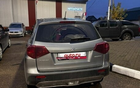 Suzuki Vitara II рестайлинг, 2020 год, 1 810 000 рублей, 3 фотография