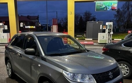 Suzuki Vitara II рестайлинг, 2020 год, 1 810 000 рублей, 2 фотография